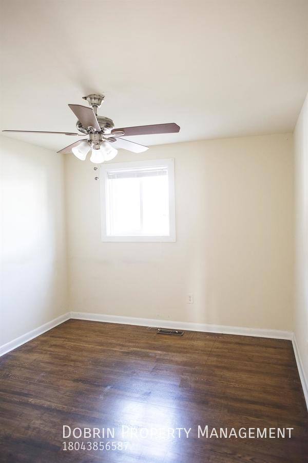 Apartment for rent at 1913 Lakeview Ave #F, Richmond, VA 23220
