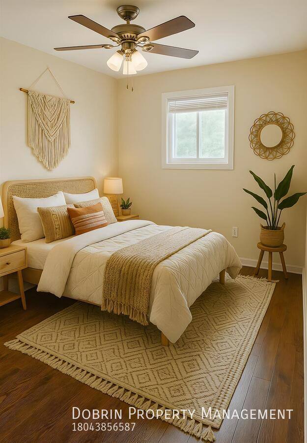 Apartment for rent at 1913 Lakeview Ave #F, Richmond, VA 23220
