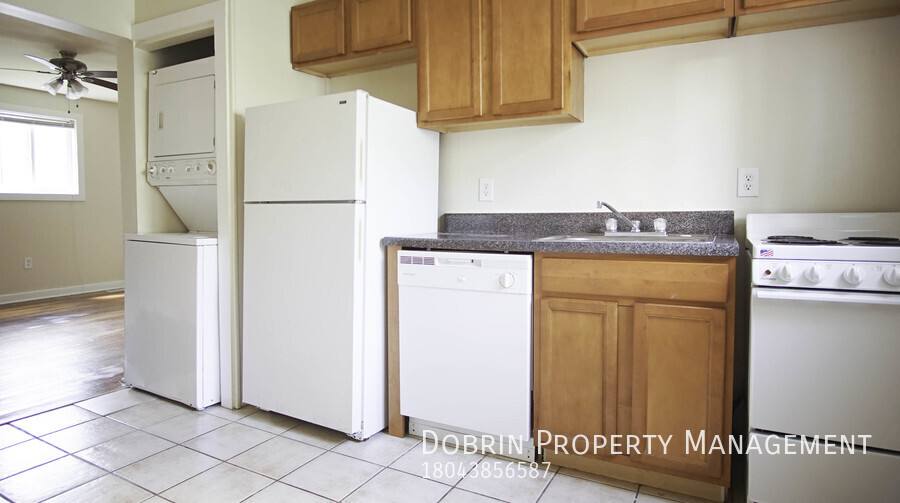 Apartment for rent at 1913 Lakeview Ave #F, Richmond, VA 23220