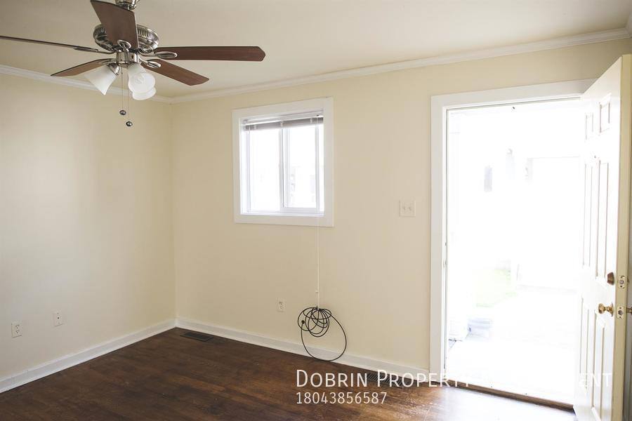 Apartment for rent at 1913 Lakeview Ave #F, Richmond, VA 23220