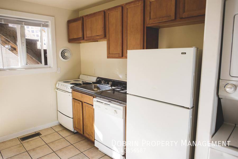 Apartment for rent at 1913 Lakeview Ave #F, Richmond, VA 23220