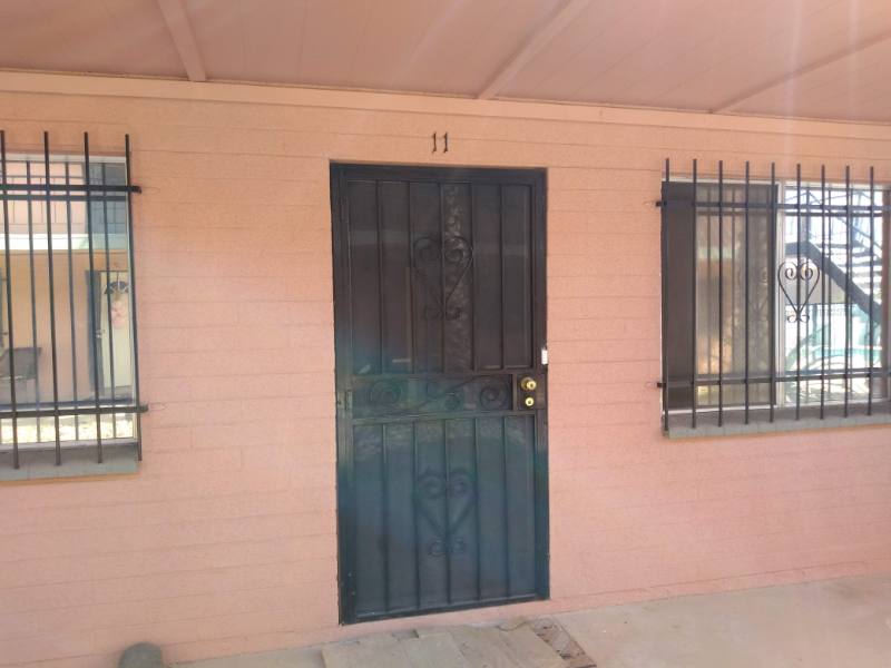 Condo for rent at 1031 N Holly Ave #11, Tucson, AZ 85716