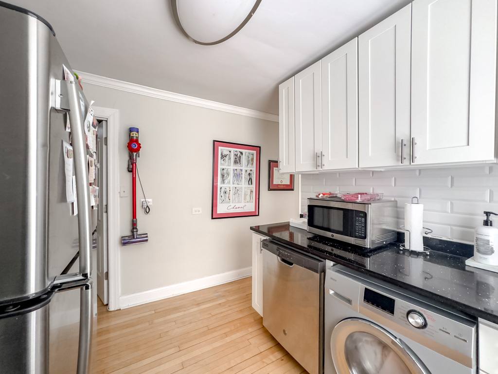 Apartment for rent at 731 33 Elm #P203, Winnetka, IL 60093