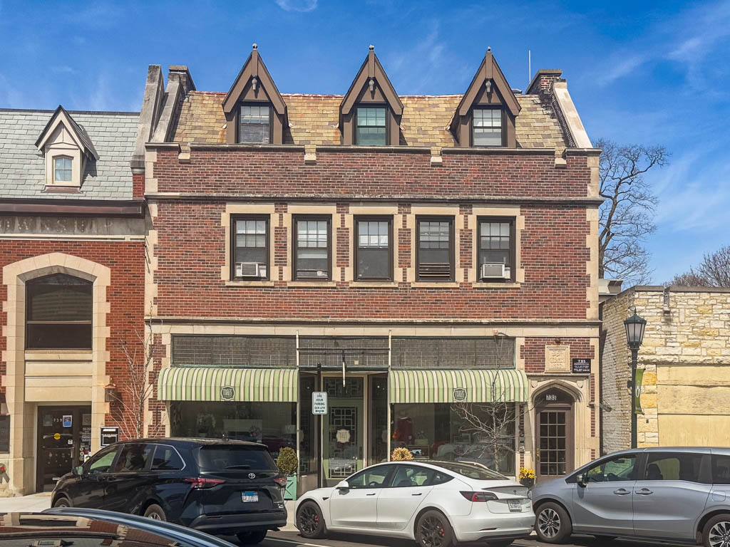 Apartment for rent at 731 33 Elm #P203, Winnetka, IL 60093