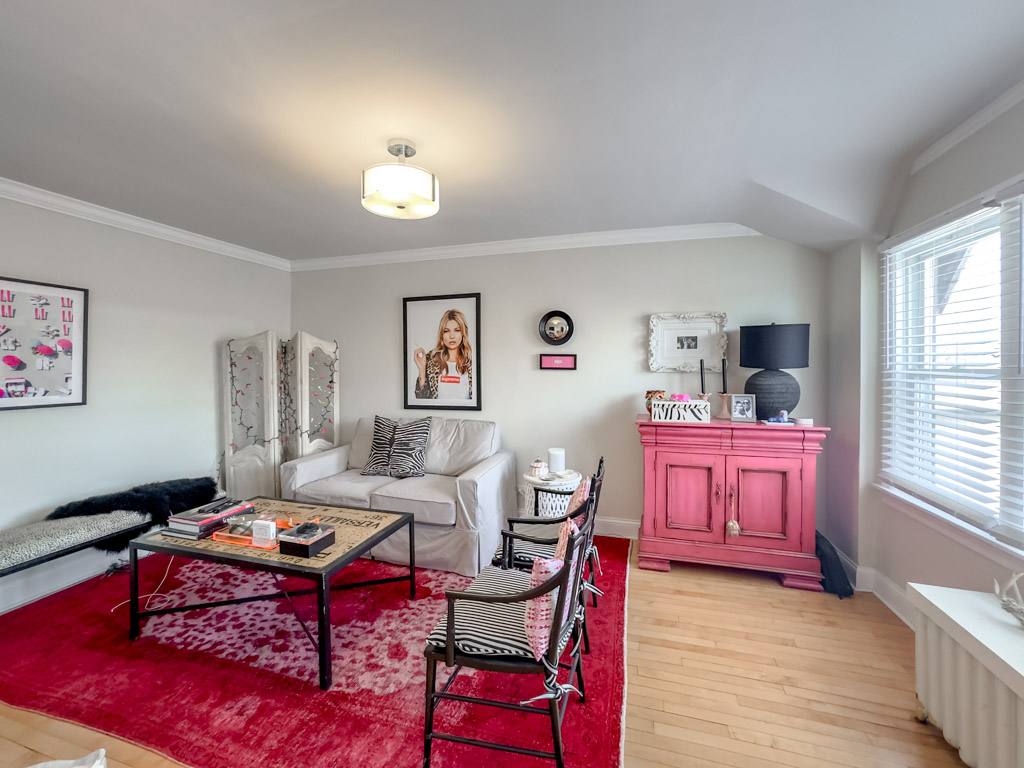 Apartment for rent at 731 33 Elm #P203, Winnetka, IL 60093