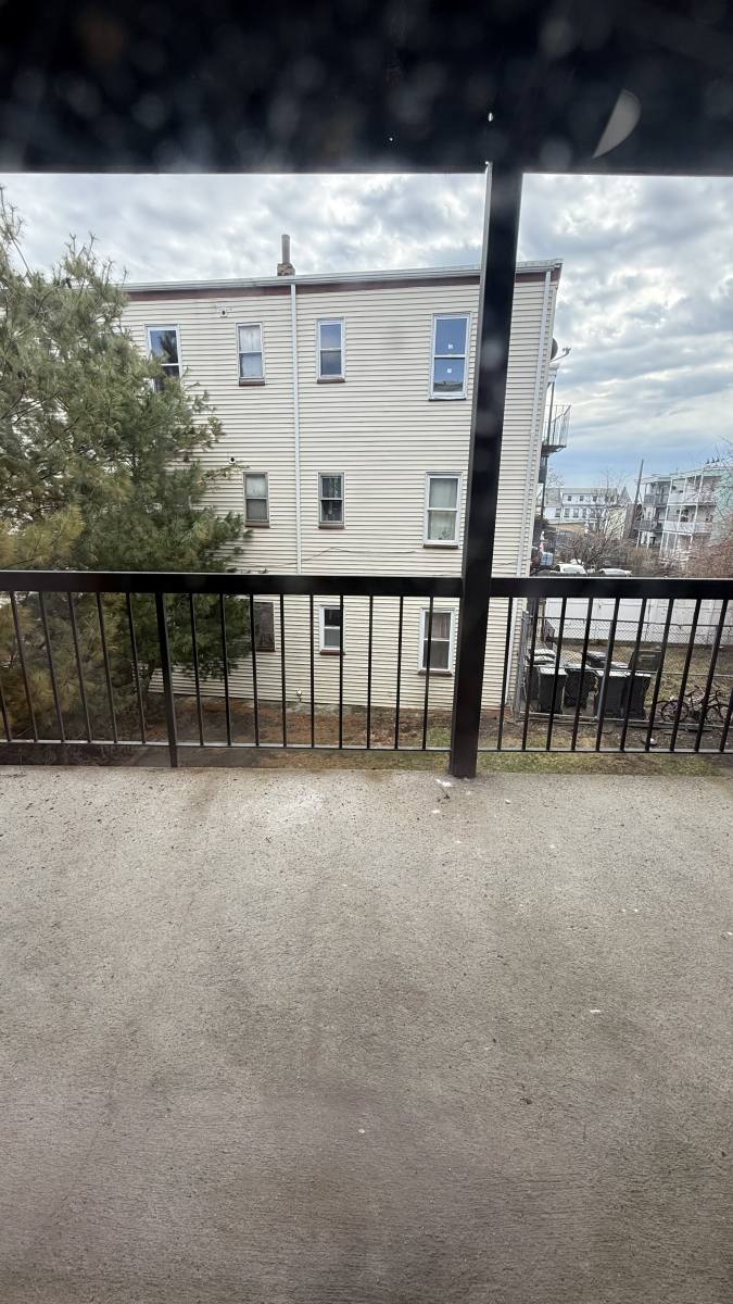 Apartment for rent at 69 Shawmut St #2, Chelsea, MA 02150