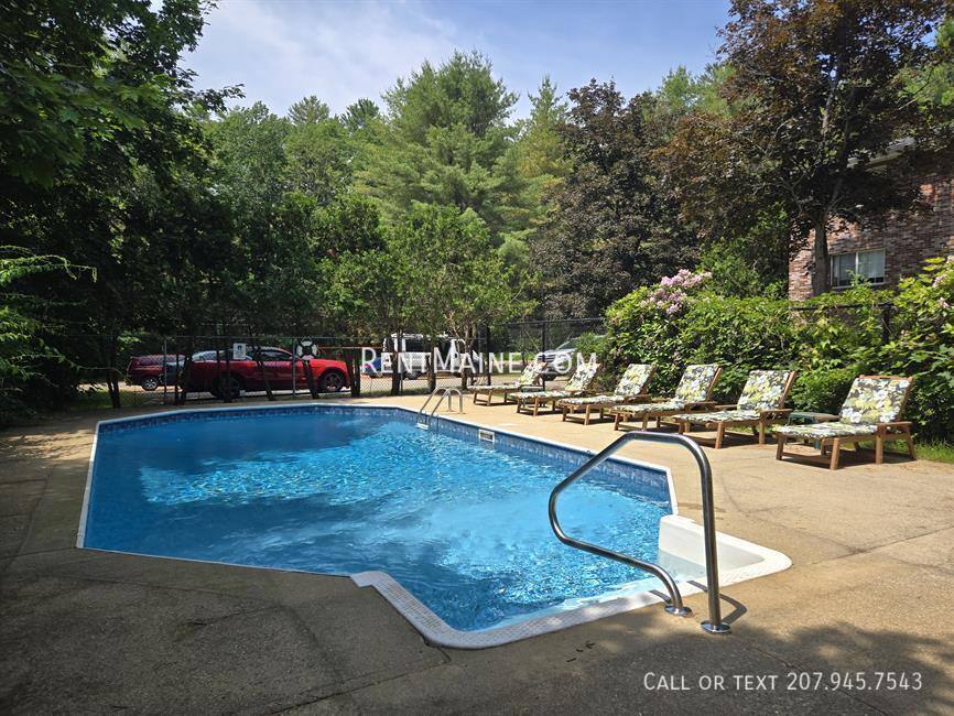 Apartment for rent at 10 Tall Pines Dr #8, Lewiston, ME 04240