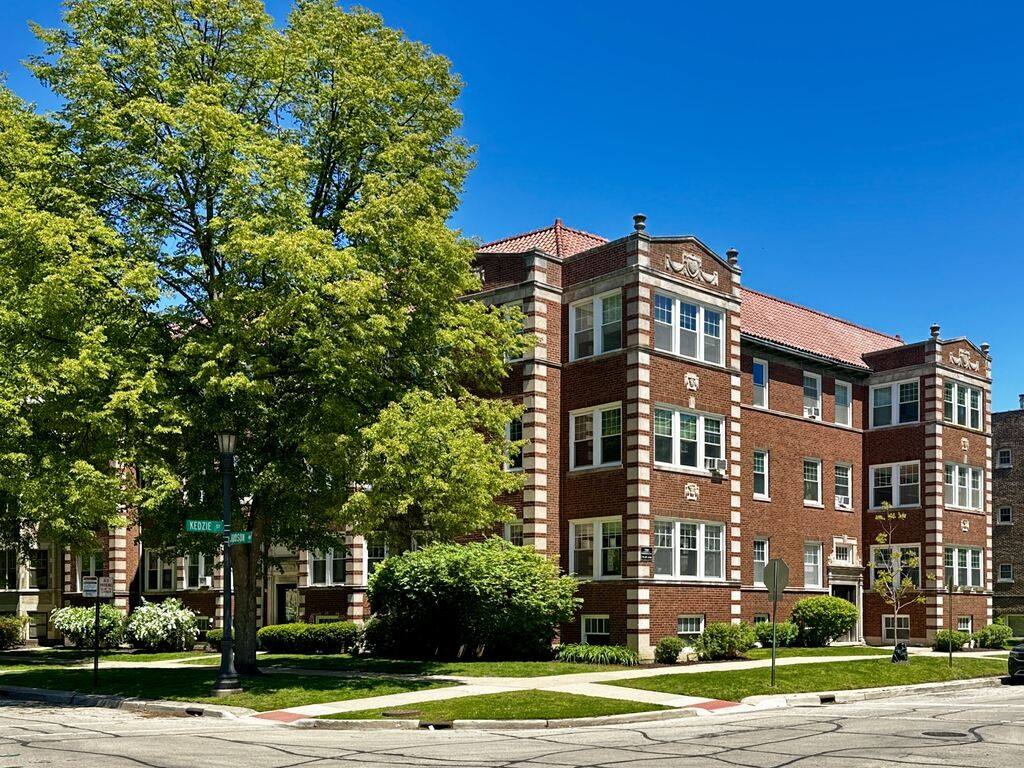 Apartment for rent at 803 05 Judson #10Q, Evanston, IL 60202