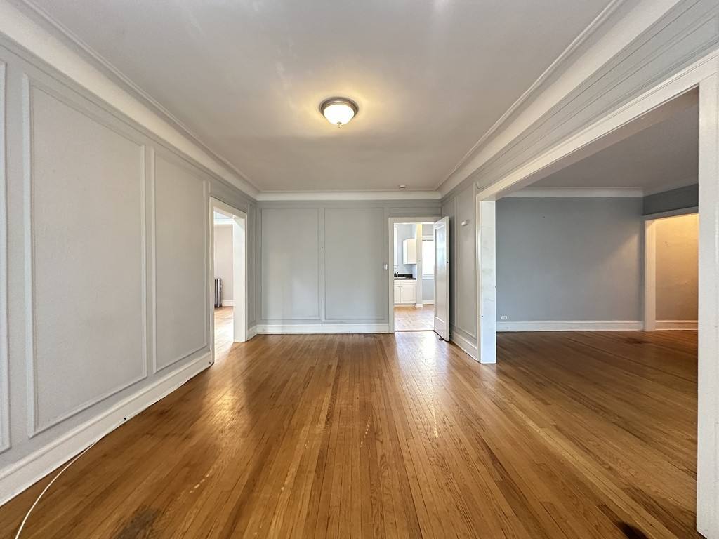 Apartment for rent at 803 05 Judson #10Q, Evanston, IL 60202