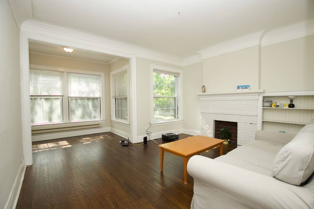 Apartment for rent at 943 45 Judson #8Q, Evanston, IL 60202