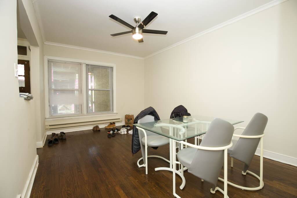 Apartment for rent at 943 45 Judson #8Q, Evanston, IL 60202