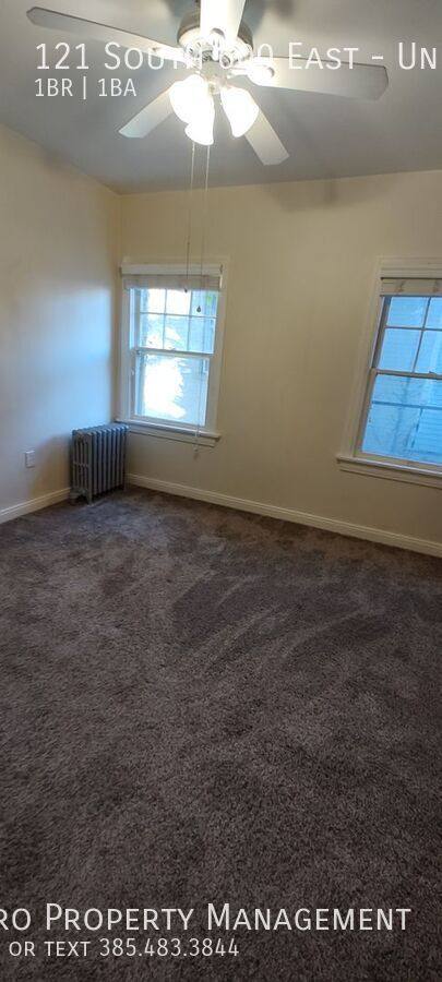 Apartment for rent at 121 S 600 E #5, Salt Lake City, UT 84102