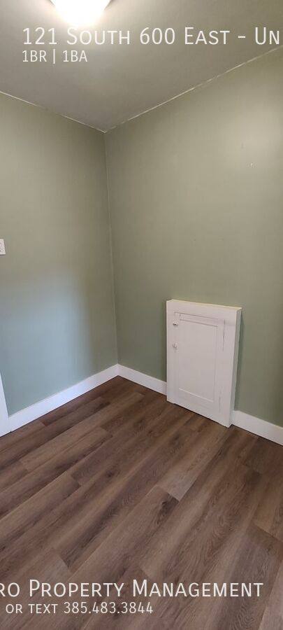 Apartment for rent at 121 S 600 E #5, Salt Lake City, UT 84102