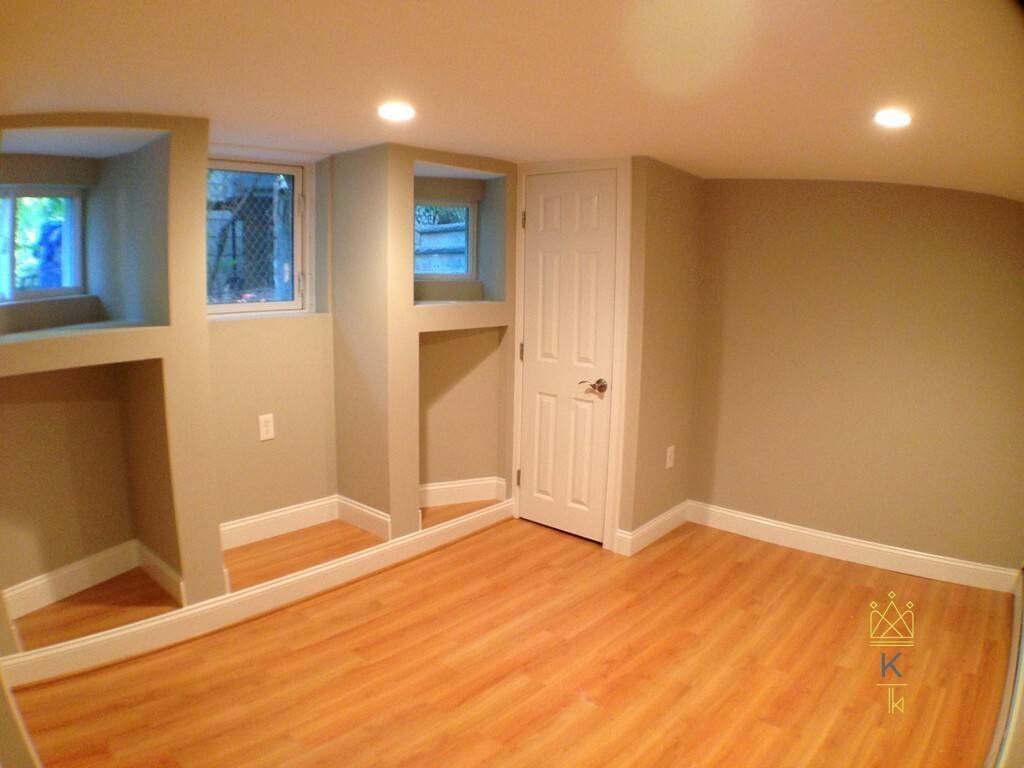 Apartment for rent at 672 Washington St #A, Brookline, MA 02446