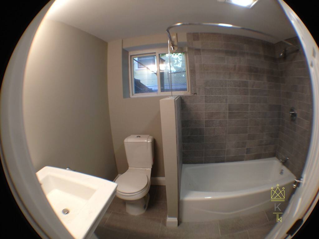 Apartment for rent at 672 Washington St #A, Brookline, MA 02446