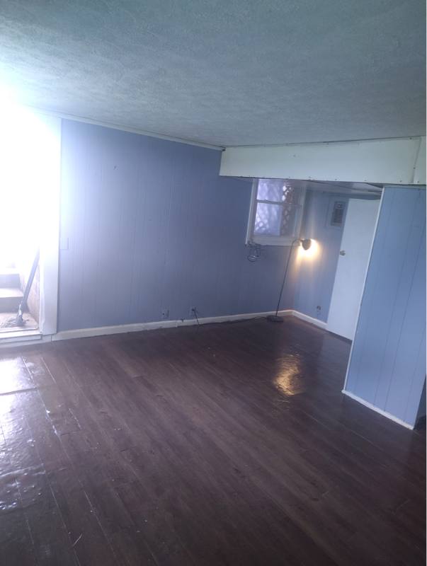 Apartment for rent at 1532 Woodland Ave NW #2, Canton, OH 44703