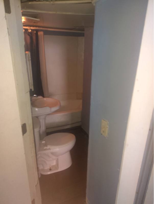 Apartment for rent at 1532 Woodland Ave NW #2, Canton, OH 44703