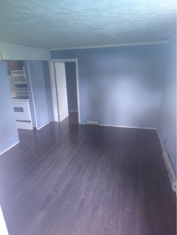 Apartment for rent at 1532 Woodland Ave NW #2, Canton, OH 44703