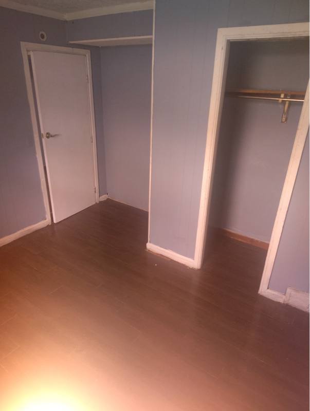 Apartment for rent at 1532 Woodland Ave NW #2, Canton, OH 44703