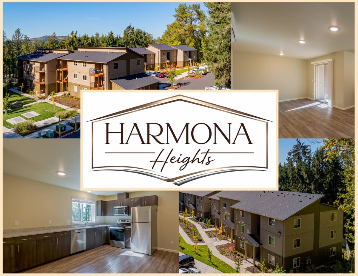 Apartment for rent at 1055 Schurman Dr S, Salem, OR 97302