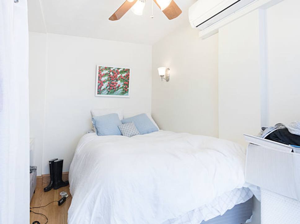Apartment for rent at 89 Myrtle #2, Boston, MA 02114