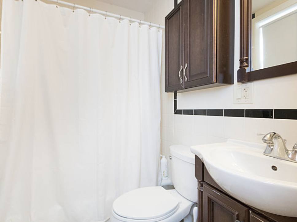 Apartment for rent at 89 Myrtle #2, Boston, MA 02114