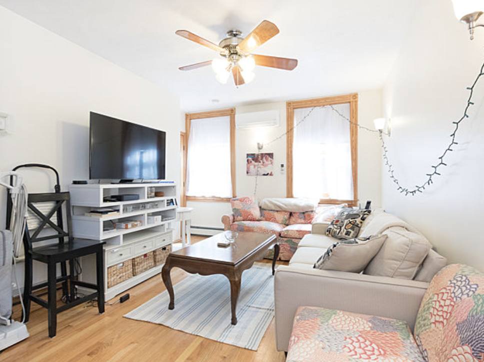 Apartment for rent at 89 Myrtle #2, Boston, MA 02114
