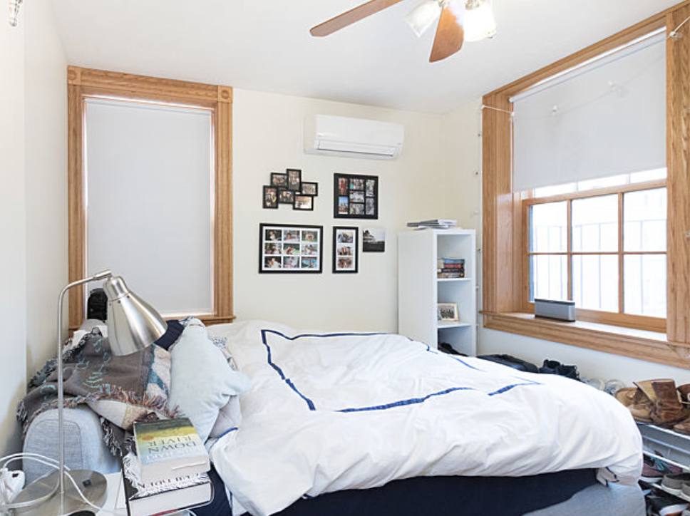 Apartment for rent at 89 Myrtle #2, Boston, MA 02114