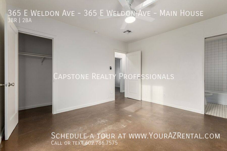 Apartment for rent at 365 E Weldon Ave, Phoenix, AZ 85012