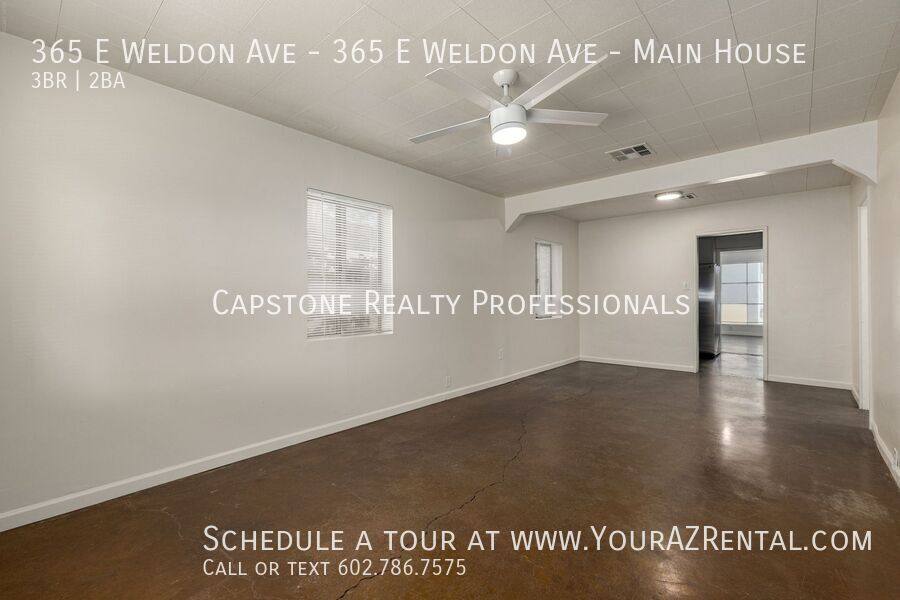Apartment for rent at 365 E Weldon Ave, Phoenix, AZ 85012