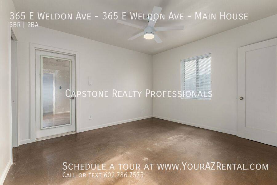 Apartment for rent at 365 E Weldon Ave, Phoenix, AZ 85012