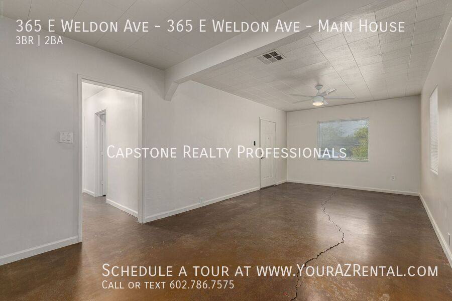 Apartment for rent at 365 E Weldon Ave, Phoenix, AZ 85012