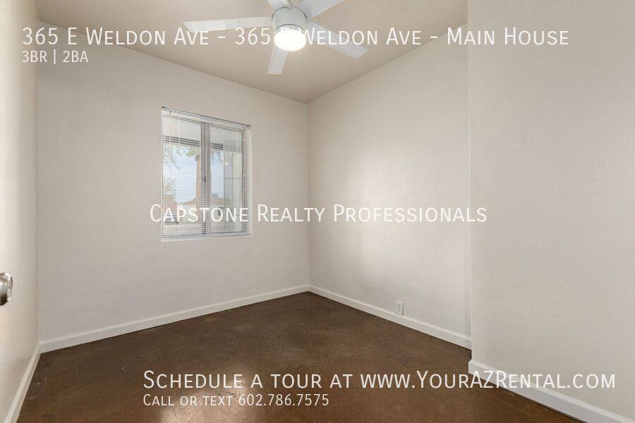 Apartment for rent at 365 E Weldon Ave, Phoenix, AZ 85012