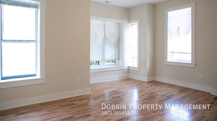 House for rent at 5 S Morris St, Richmond, VA 23220