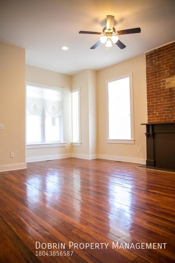 House for rent at 5 S Morris St, Richmond, VA 23220