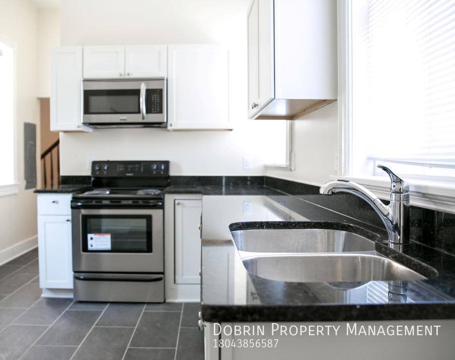 House for rent at 5 S Morris St, Richmond, VA 23220