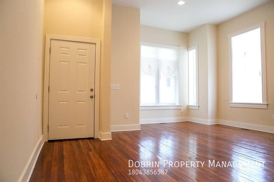 House for rent at 5 S Morris St, Richmond, VA 23220