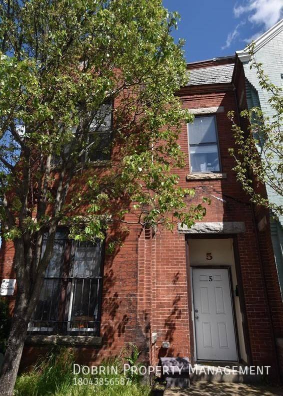 House for rent at 5 S Morris St, Richmond, VA 23220