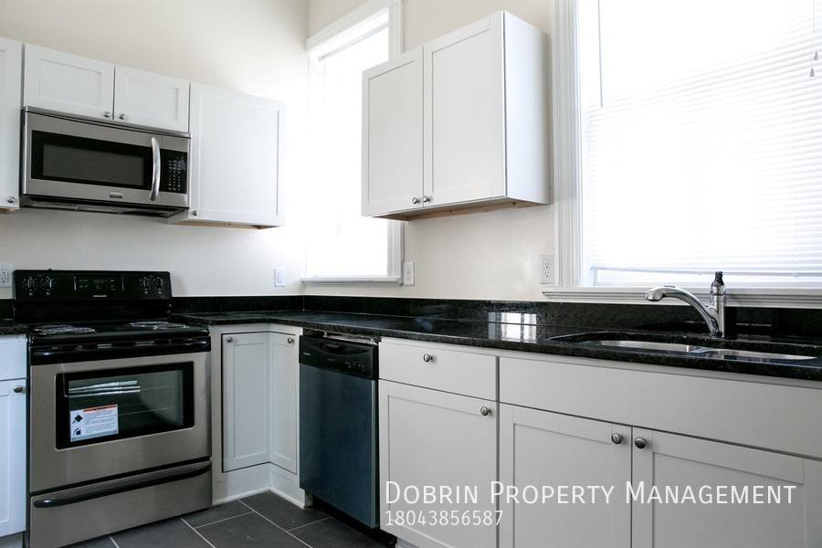 House for rent at 5 S Morris St, Richmond, VA 23220