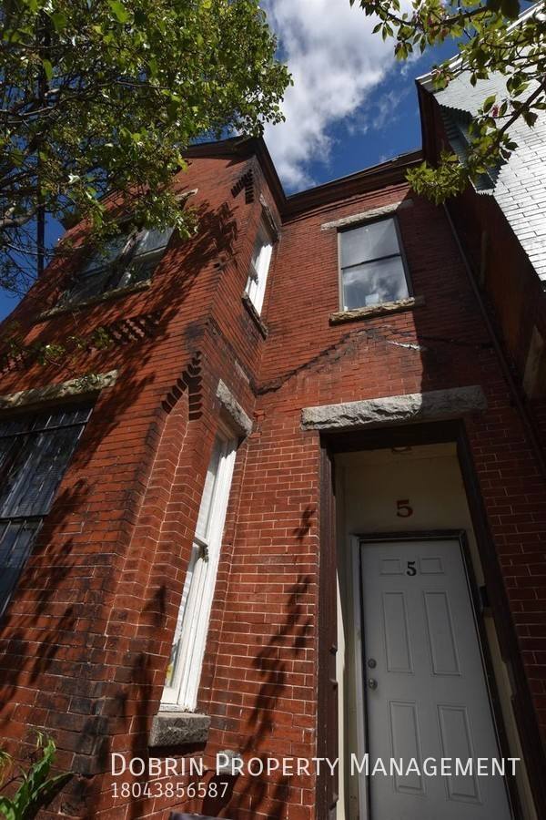 House for rent at 5 S Morris St, Richmond, VA 23220