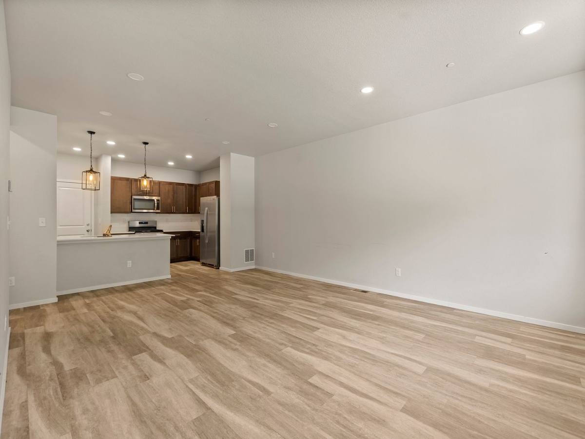 Townhouse for rent at 2726 Barnstormer, Fort Collins, CO 80524