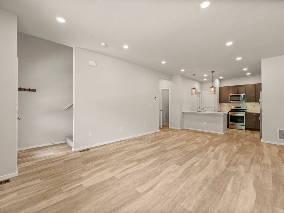 Townhouse for rent at 2726 Barnstormer, Fort Collins, CO 80524