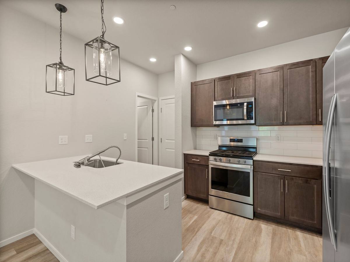 Townhouse for rent at 2726 Barnstormer, Fort Collins, CO 80524