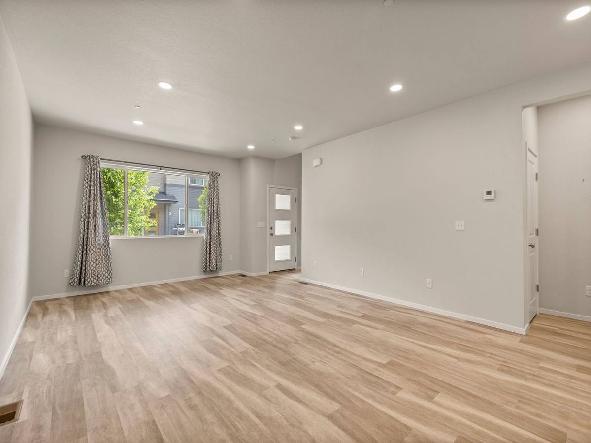 Townhouse for rent at 2726 Barnstormer, Fort Collins, CO 80524