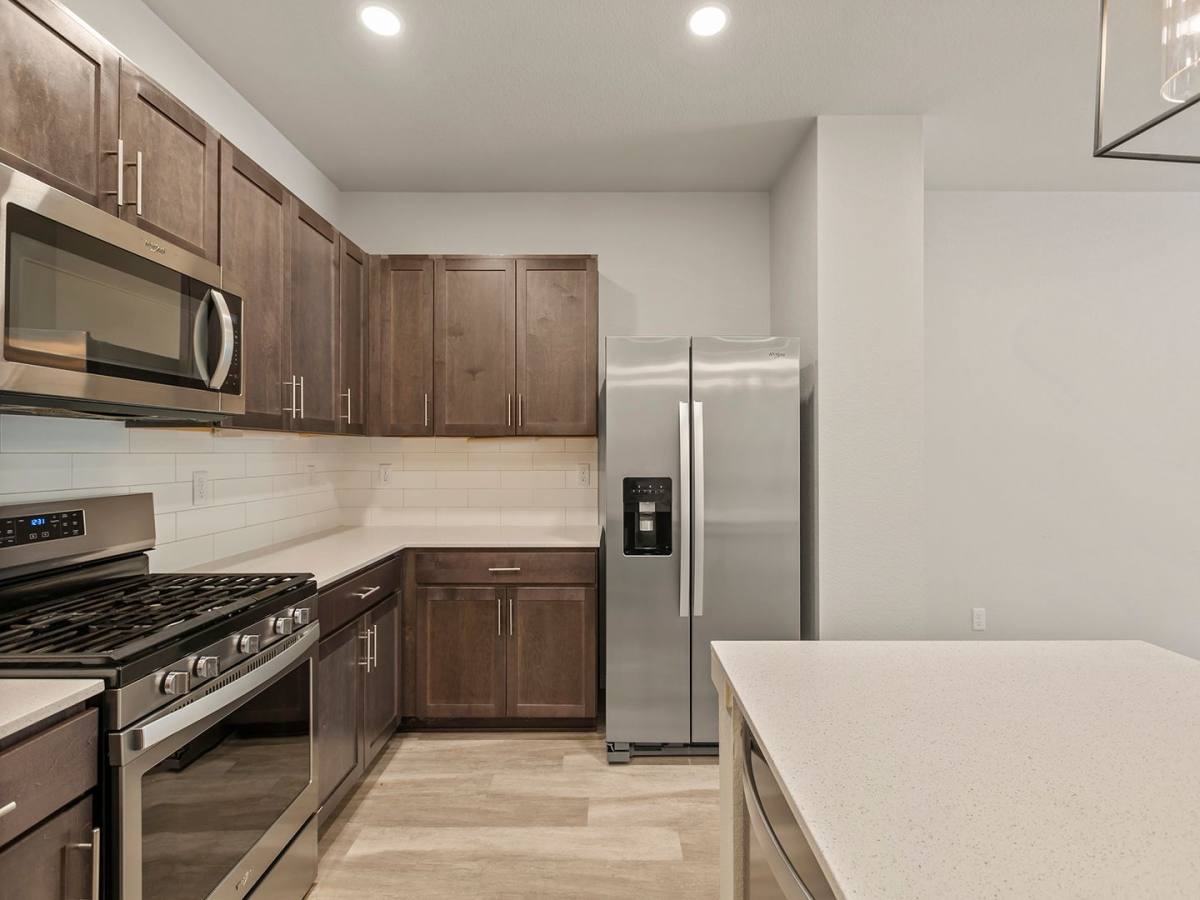 Townhouse for rent at 2726 Barnstormer, Fort Collins, CO 80524