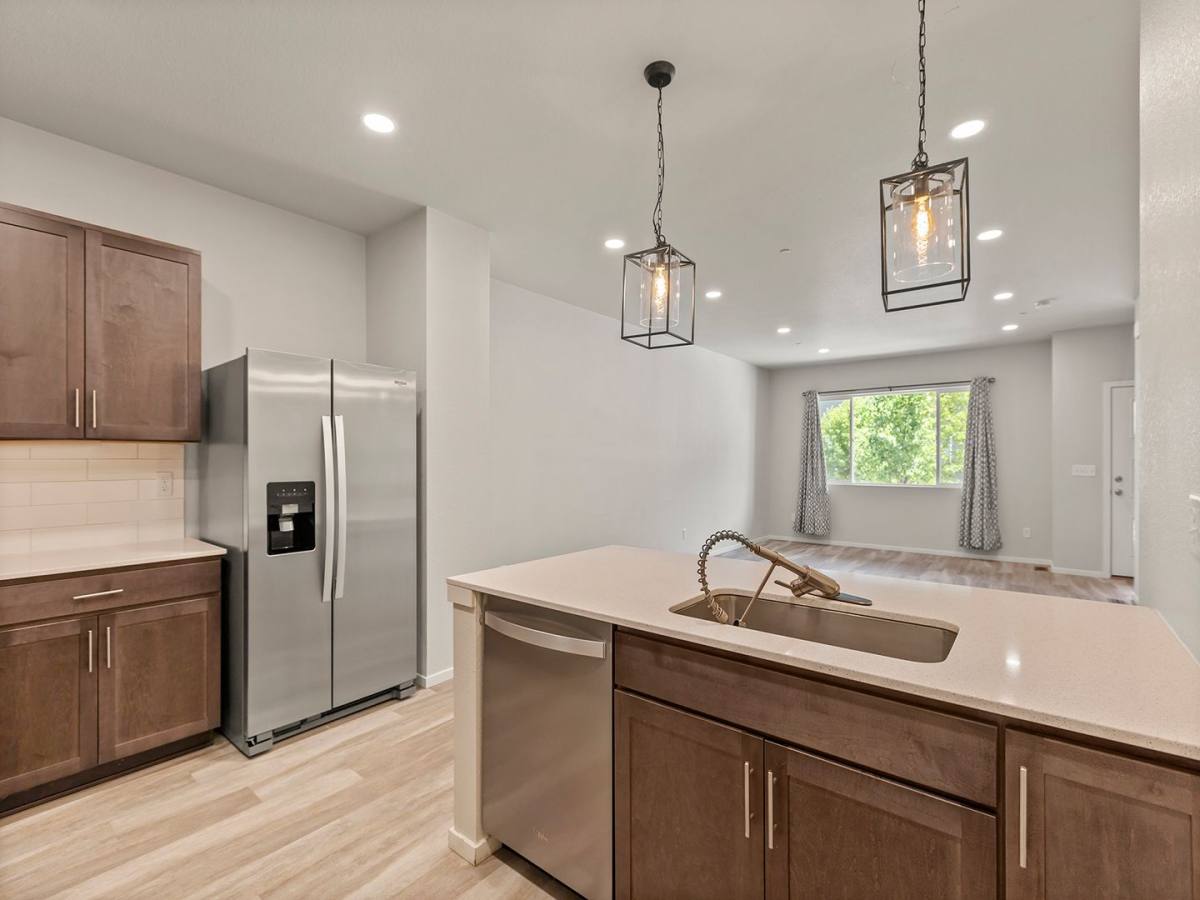 Townhouse for rent at 2726 Barnstormer, Fort Collins, CO 80524