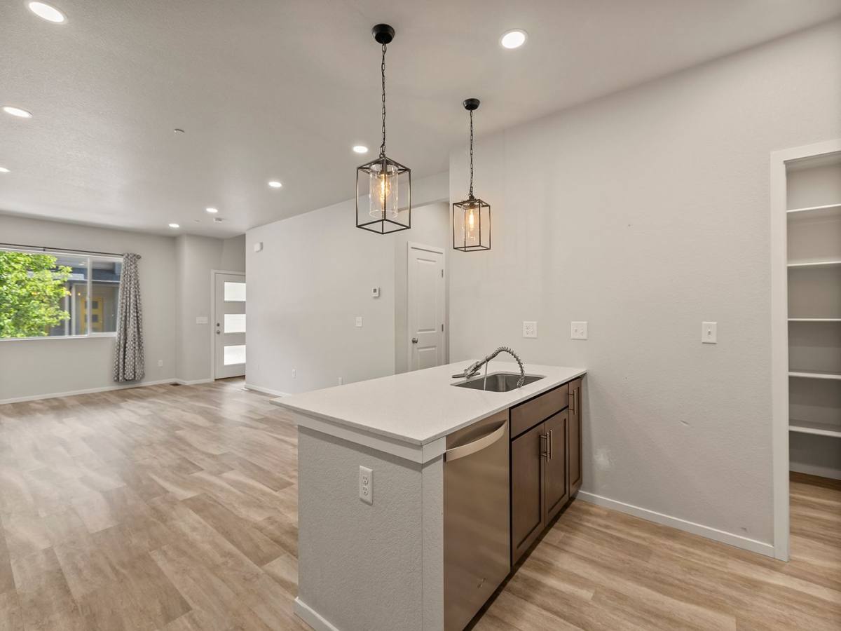 Townhouse for rent at 2726 Barnstormer, Fort Collins, CO 80524