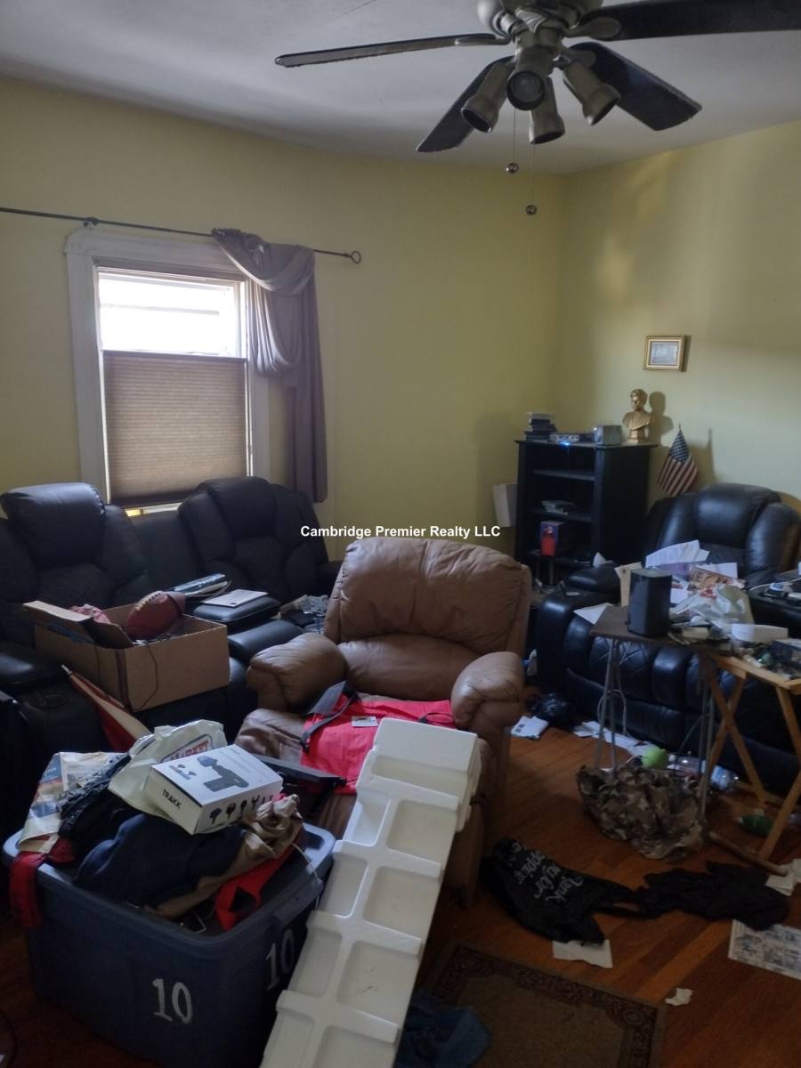 Apartment for rent at 41 Main St #6, Somerville, MA 02145