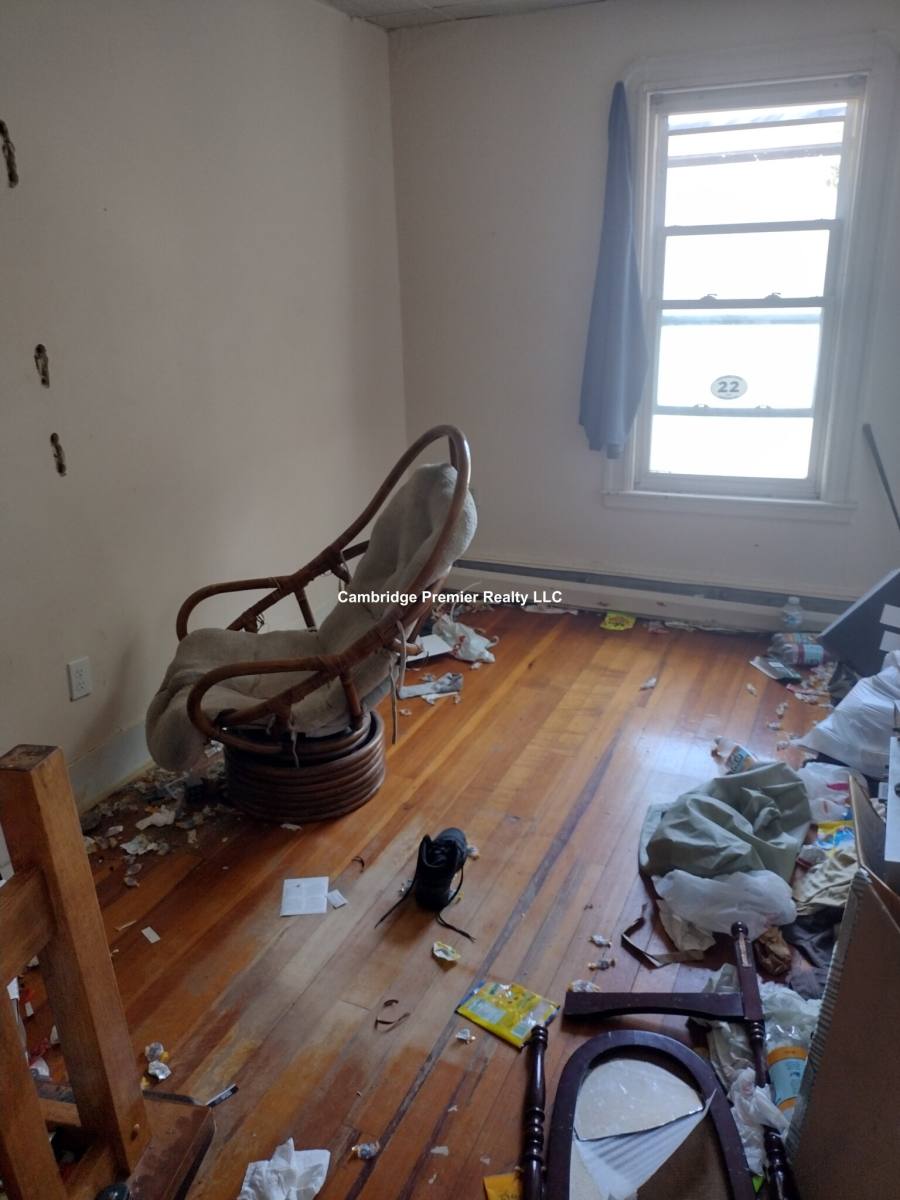 Apartment for rent at 41 Main St #6, Somerville, MA 02145
