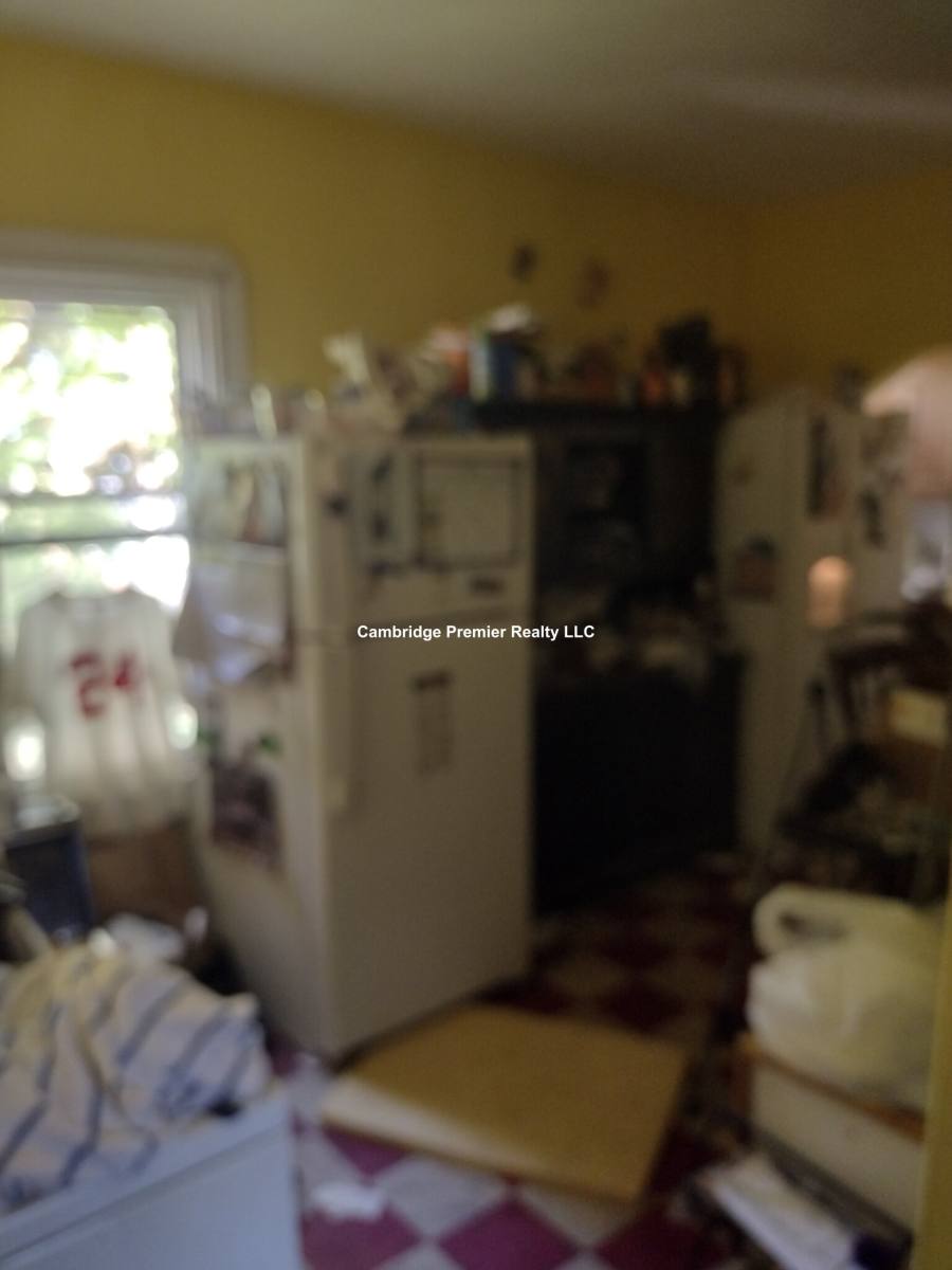 Apartment for rent at 41 Main St #6, Somerville, MA 02145